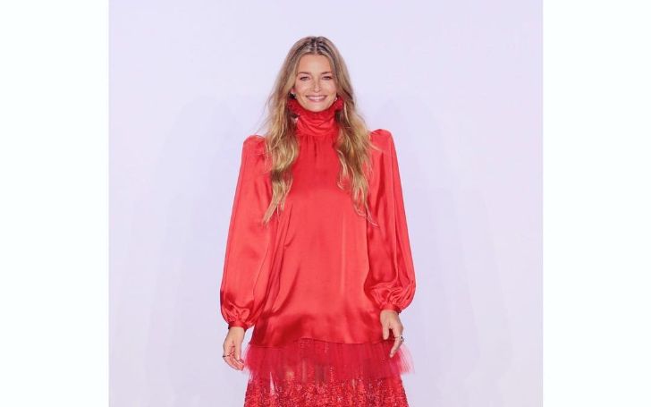 Is Paulina Porizkova Still Married to a Husband? Who is She Dating Now?